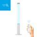 Бактерицидный облучатель BactoSfera 360&deg; U36 RC-TIMER White 2415694484 фото 1