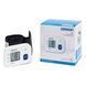 Автоматический тонометр на запястье OMRON RS1 (HEM-6160-E) OMRON-HEM-6160-E фото 6
