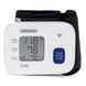 Автоматический тонометр на запястье OMRON RS1 (HEM-6160-E) OMRON-HEM-6160-E фото 3