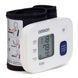 Автоматический тонометр на запястье OMRON RS1 (HEM-6160-E) OMRON-HEM-6160-E фото 4