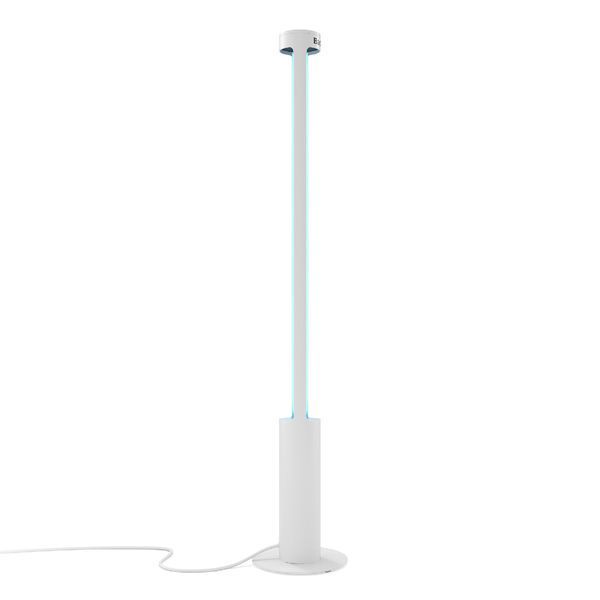 Бактерицидный облучатель BactoSfera 360&deg; U95 +100% RC-TIMER White 2415694486 фото