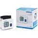 Автоматический тонометр на запястье OMRON RS2 (HEM-6161-E) OMRON-HEM-6161-E фото 10