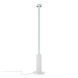 Бактерицидный облучатель BactoSfera 360&deg; U95 +100% RC-TIMER White 2415694486 фото 9