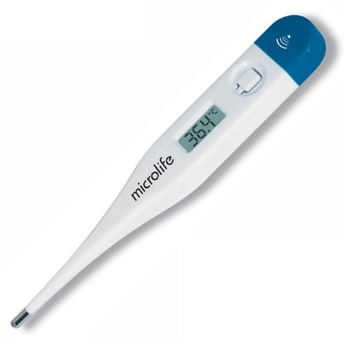 Термометр електронний Microlife MT 3001