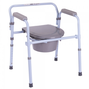 Складаний стілець-туалет OSD RB 2110
