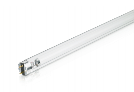 Лампа для облучателя бактерицидного бытового OBB 30 Вт