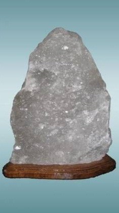 Соляна лампа Скеля 1,5-2 кг.