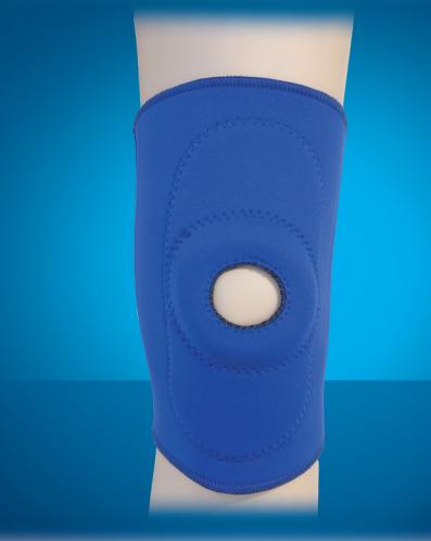 Тутор на колінний суглоб (еластичний наколінник) ТН4-06,02