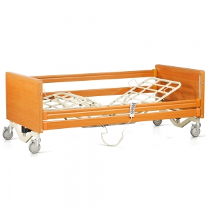 Ліжко з електроприводом з металевим ложем «TAMI» OSD - 91
