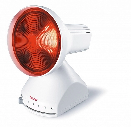 Лампа інфрачервоного випромінювання Beurer IL 30