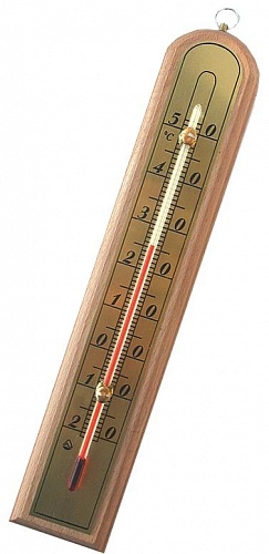 Кімнатний термометр Д - 26