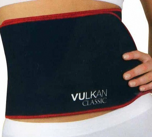 Пояс для схуднення Вулкан (Vulkan Classic)