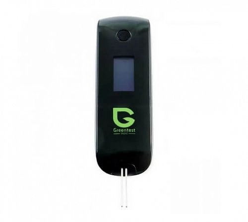 GreenTest mini Нитрат-тестер + измеритель жесткости воды