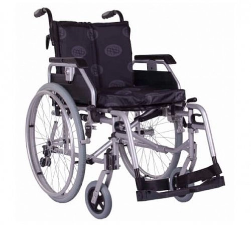 Легкая инвалидная коляска LIGHT MODERN OSD MOD-LWS2