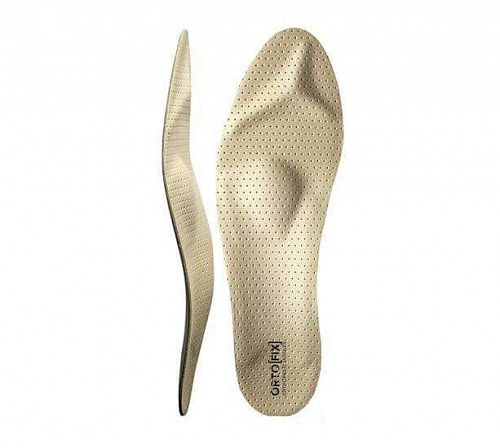 Ортопедические стельки Ortofix 8101 Concept для модельной обуви