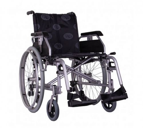 Легкая коляска LIGHT III (хром) OSD-LWS2