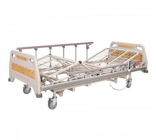 Функциональная кровать с электроприводом OSD 91EU