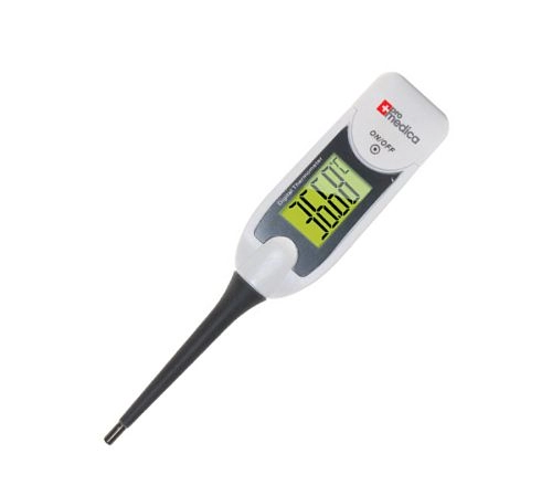 Термометр електронний Promedica Flex