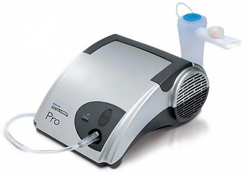 Philips Respironics Pro Ингалятор компрессорный