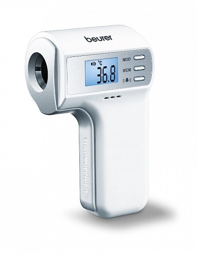 Термометр інфрачервоний FT 80
