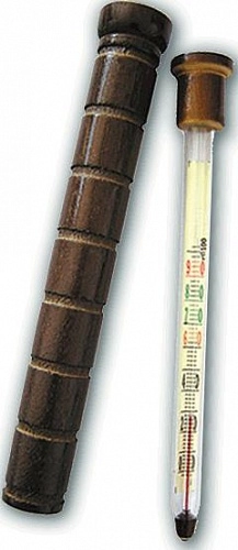 Термометр для чая ТБ-3-М1 исп.12