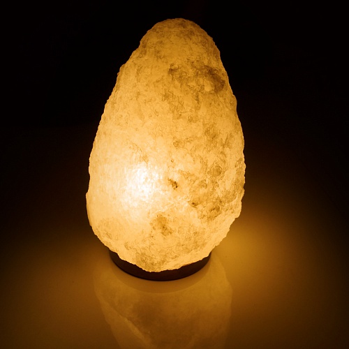 Соляная лампа SALTKEY ROCK (Скала) Gigant 12-14 кг