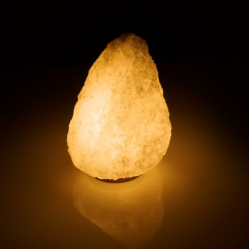 Соляная лампа SALTKEY ROCK (Скала) Big 5-6 кг
