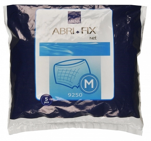 Фиксирующее белье Abri-Fix Net Medium, M (80-130 см), 5 шт.
