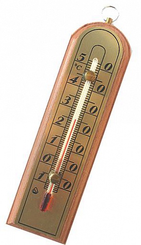Кімнатний термометр Д - 28
