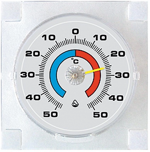 Віконний термометр ТББ