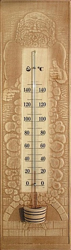 Термометр для саун ТС вик.3