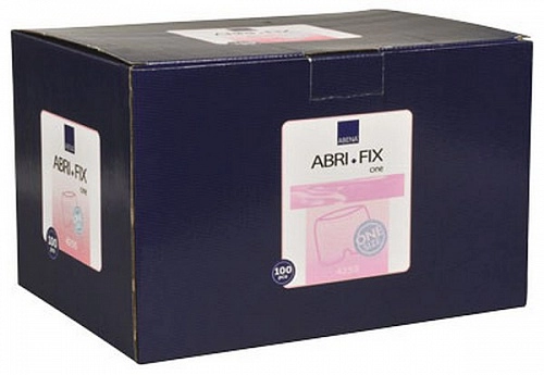 Фиксирующее белье Abri-Fix One, 70-140 см, 1 шт