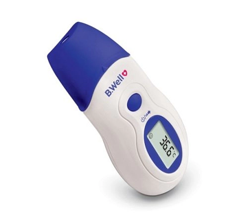 Термометр медичний інфрачервоний B.Well WF-1000 (Швейцарія)
