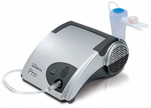 Philips Respironics Pro Інгалятор компресорний