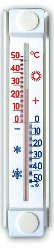 Віконний термометр "Сонячна парасолька" ТБО вик.2