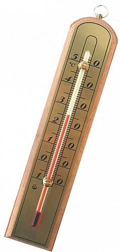 Кімнатний термометр Д - 27