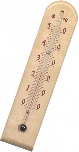 Кімнатний термометр Д 3-4
