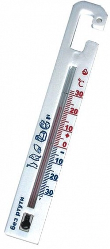 Термометр для холодильника ТБ-3-М1 вик.7