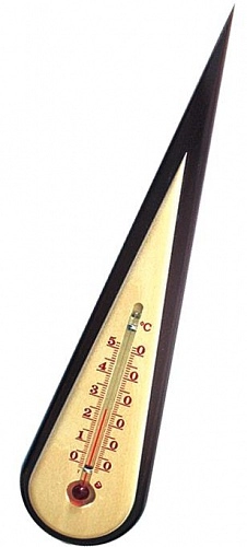 Кімнатний термометр Д - 9 "Крапелька"