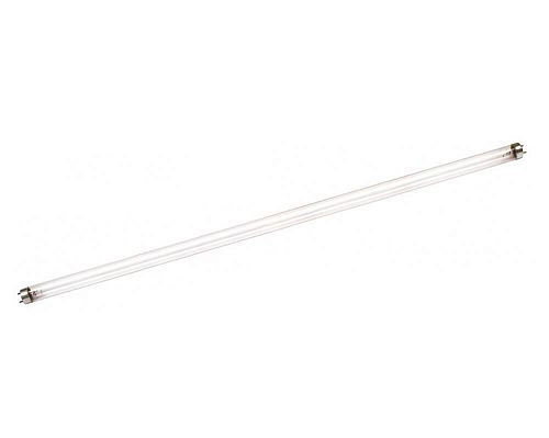 Лампа бактерицидная Delux безозоновая 36W G13 (для облучателя)