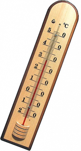 Кімнатний термометр Д - 7